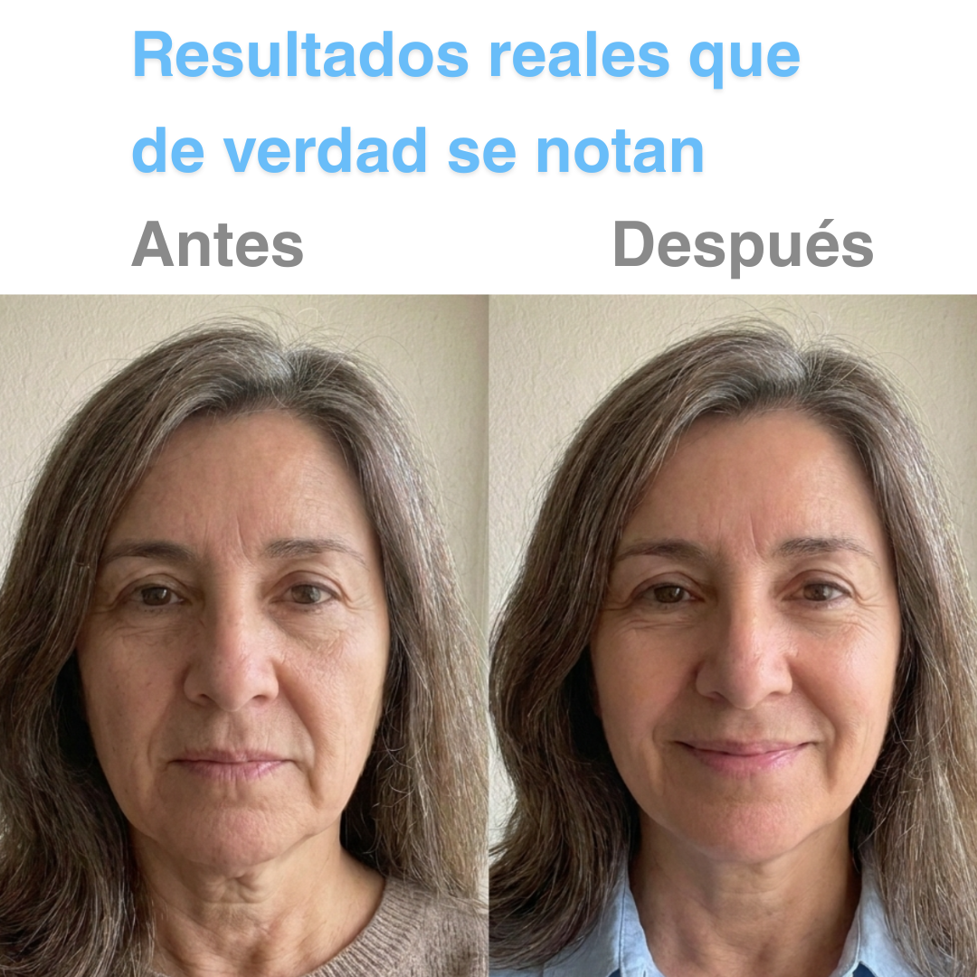Colágeno de Alta Absorción